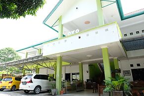 OYO 2186 Esbe Hotel Syariah