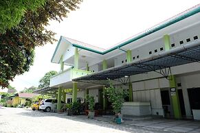 OYO 2186 Esbe Hotel Syariah