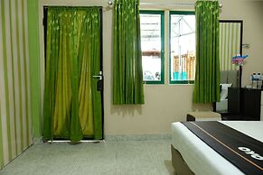 OYO 2186 Esbe Hotel Syariah