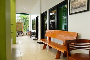 OYO 2186 Esbe Hotel Syariah