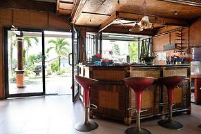 OYO 2186 Esbe Hotel Syariah