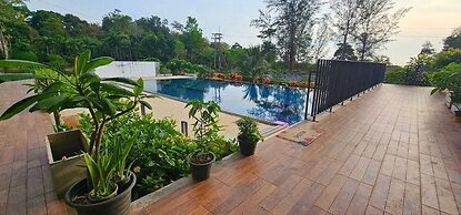 Aranya Resort Koh Lanta