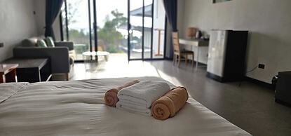 Aranya Resort Koh Lanta