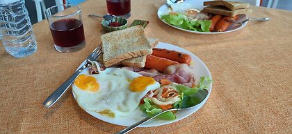 Aranya Resort Koh Lanta