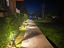 Aranya Resort Koh Lanta