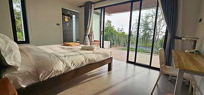 Aranya Resort Koh Lanta