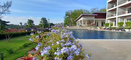 Aranya Resort Koh Lanta