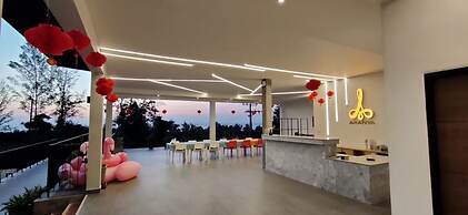 Aranya Resort Koh Lanta