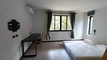 Aranya Resort Koh Lanta