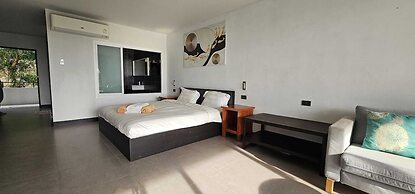 Aranya Resort Koh Lanta