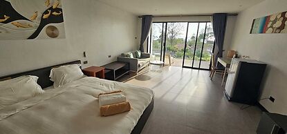 Aranya Resort Koh Lanta