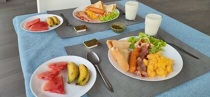 Aranya Resort Koh Lanta