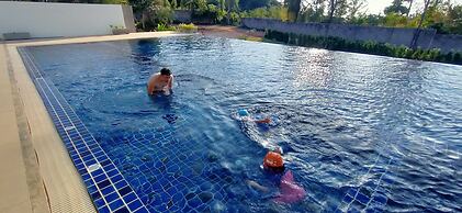 Aranya Resort Koh Lanta