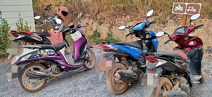 Aranya Resort Koh Lanta