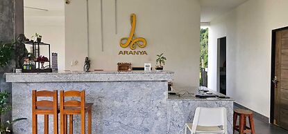 Aranya Resort Koh Lanta