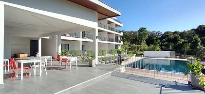 Aranya Resort Koh Lanta