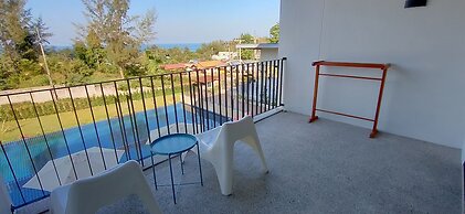 Aranya Resort Koh Lanta