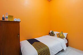 SPOT ON 2022 Darman Family Residence Syariah