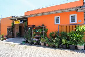 SPOT ON 2022 Darman Family Residence Syariah