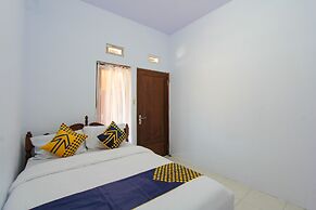 SPOT ON 2022 Darman Family Residence Syariah