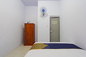 SPOT ON 2022 Darman Family Residence Syariah