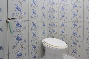 SPOT ON 2022 Darman Family Residence Syariah