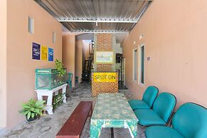 SPOT ON 2022 Darman Family Residence Syariah