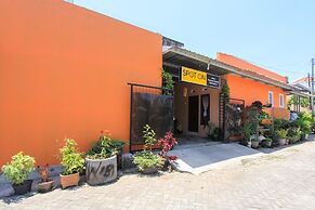 SPOT ON 2022 Darman Family Residence Syariah