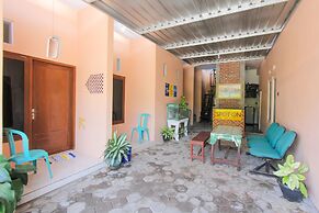 SPOT ON 2022 Darman Family Residence Syariah