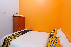 SPOT ON 2022 Darman Family Residence Syariah