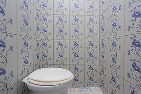 SPOT ON 2022 Darman Family Residence Syariah