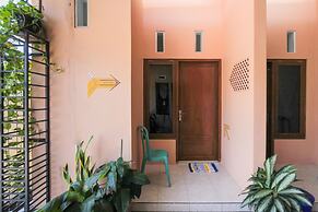 SPOT ON 2022 Darman Family Residence Syariah