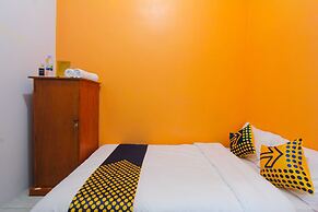 SPOT ON 2022 Darman Family Residence Syariah