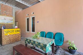 SPOT ON 2022 Darman Family Residence Syariah