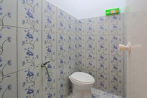 SPOT ON 2022 Darman Family Residence Syariah