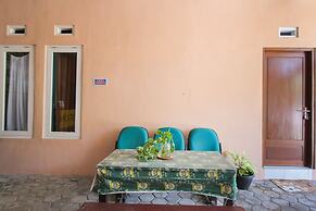 SPOT ON 2022 Darman Family Residence Syariah