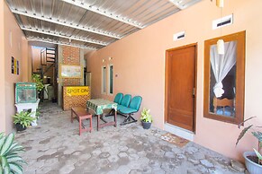 SPOT ON 2022 Darman Family Residence Syariah