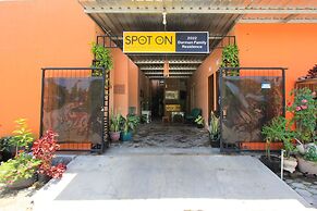 SPOT ON 2022 Darman Family Residence Syariah