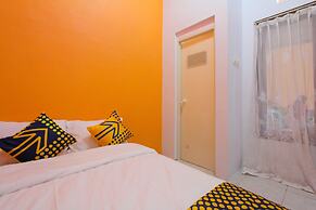 SPOT ON 2022 Darman Family Residence Syariah