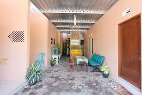 SPOT ON 2022 Darman Family Residence Syariah