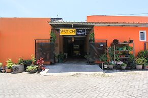 SPOT ON 2022 Darman Family Residence Syariah