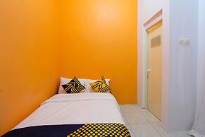 SPOT ON 2022 Darman Family Residence Syariah