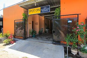 SPOT ON 2022 Darman Family Residence Syariah