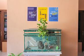 SPOT ON 2022 Darman Family Residence Syariah