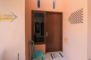 SPOT ON 2022 Darman Family Residence Syariah