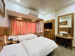 Hotel Shripad Continental