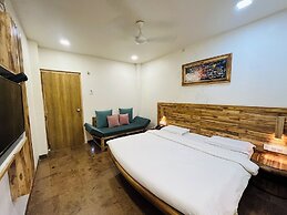 Hotel Shripad Continental