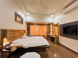 Hotel Shripad Continental