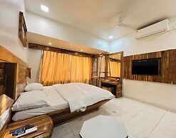 Hotel Shripad Continental