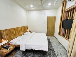 Hotel Shripad Continental